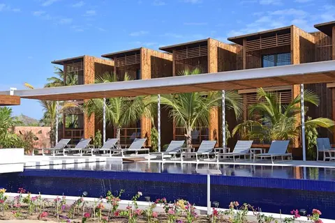 Lamantin Beach Hotel Resort & Spa in Saly Portudal — foto 20