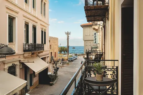 Elia Palazzo in Chania — foto 17