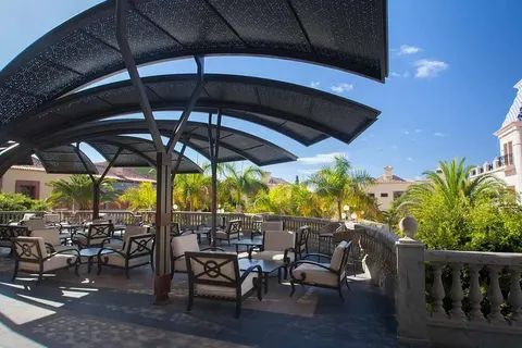 Lopesan Villa del Conde Resort & Thalasso in San Bartolomé de Tirajana — foto 16