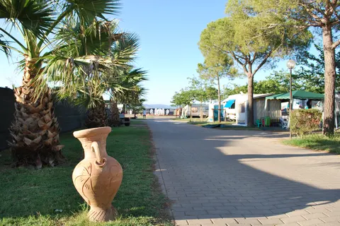 Camping Club Degli Amici foto 22