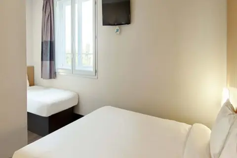 B&B HOTEL Paris Italie Porte de Choisy in Ivry-Sur-Seine — foto 11
