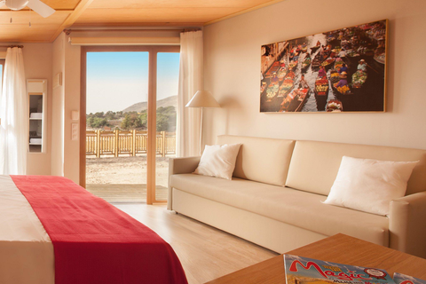 Hotel Magic Natura foto 25