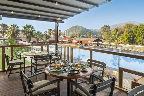 Rixos Premium Göcek in Fethiye — foto 10