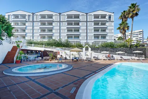 Apartamentos Dorotea in San Bartolomé de Tirajana — foto 4