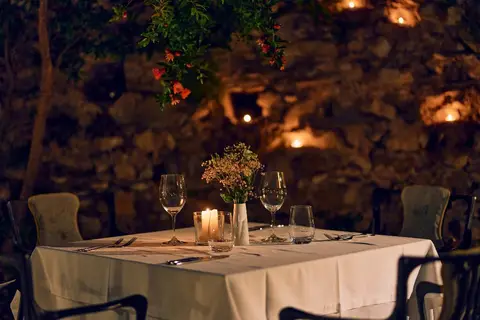 Arbiana Heritage Luxury Boutique Hotel in Rab — foto 30