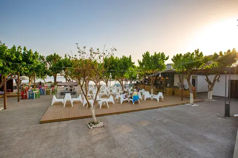 Numa Bay Exclusive Hotel in Alanya — foto 25