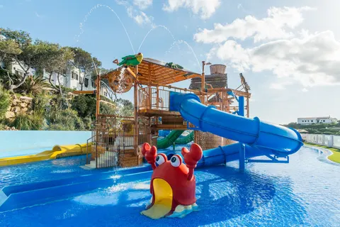 Fergus Club Carema Splash in es Mercadal — foto 31