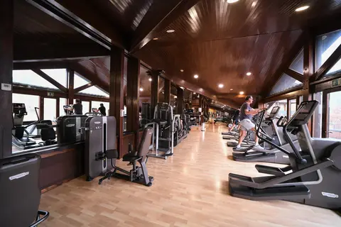 Appartementen Anyos Park in La Massana, foto 10