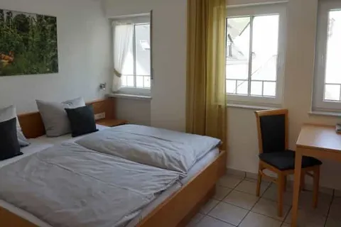 Gästehaus Kiebel foto 2