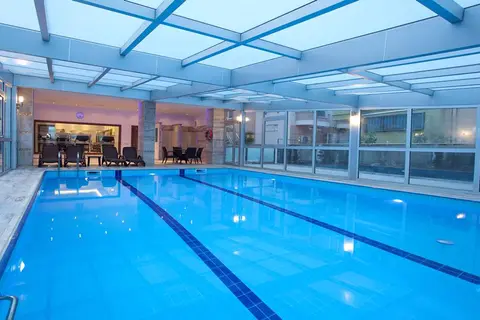 Riviera Hotel & Spa in Alanya — foto 10