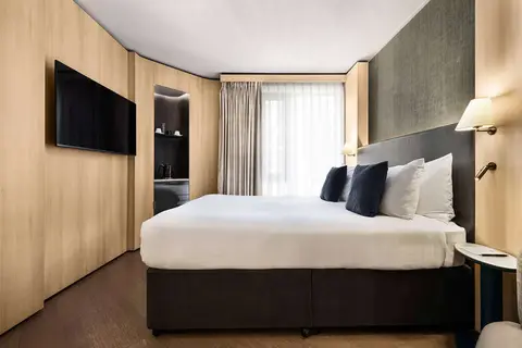 Riu Plaza London The Westminster in Londen