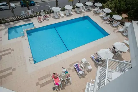 Napa Jay Hotel in Ayia Napa, foto 2