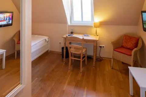 Hotel Hüttmann foto 14