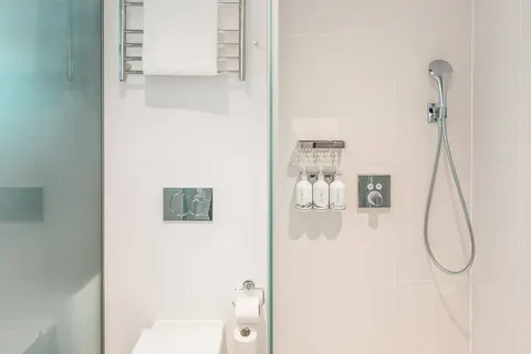 YOTEL London City foto 7