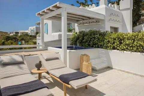 Grace Mykonos in Μύκονος — foto 4