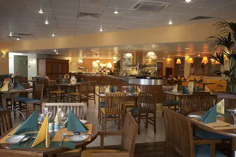 Ibis London Earls Court in Londen, foto 8