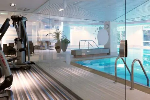 Crowne Plaza Düsseldorf - Neuss foto 20