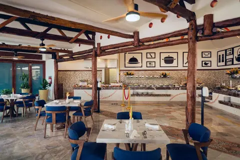 Sunset Marina Resort & Yacht Club in Cancùn — foto 17