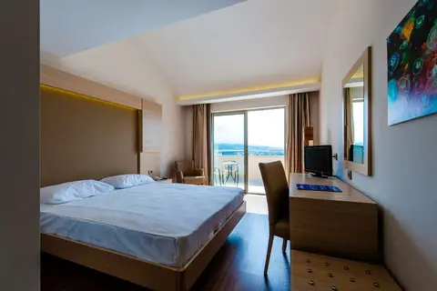 A Good Life Utopia Family Resort in Alanya, foto 21