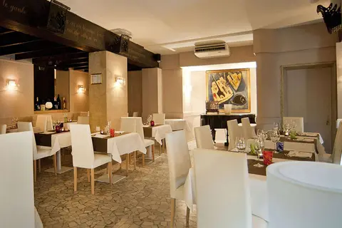 Hotel al Graspo de Ua in Venetië, foto 9