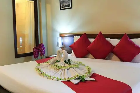 Casa Del M Resort in ตำบลป่าตอง — foto 5