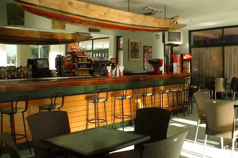 azuLine Hotel Pacific in Sant Antoni de Portmany — foto 13