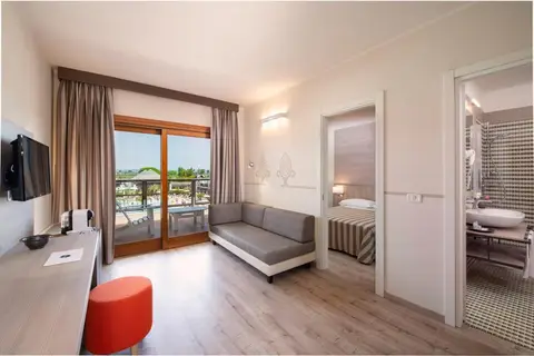 Valentino Resort in Castellaneta Marina, foto 24