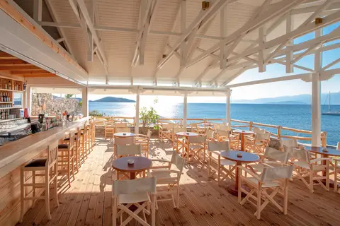 Elounda Breeze Resort in Δημοτική Ενότητα Αγίου Νικολάου — foto 25