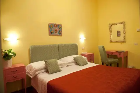 Hotel Marchionni in Viareggio — foto 14