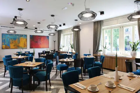 Urban Hotel in Ljubljana, foto 15