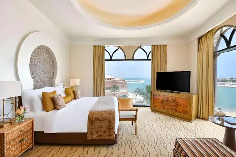 Marsa Malaz Kempinski The Pearl in Doha — foto 2