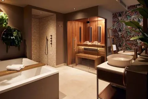 Van der Valk Hotel Breukelen foto 35