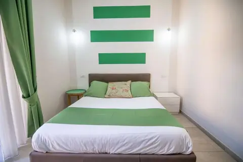 La Chambre in Napels, foto 18