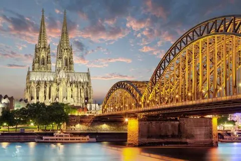 Hey Lou Hotel Monheim am Rhein foto 25