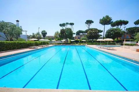 Hotel River Palace in Terracina — foto 2