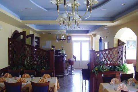 Hotel Adria in Kastel Stafilic, foto 23