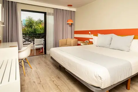 Vanilla Garden Boutique Hotel in Playa de las Américas — foto 6