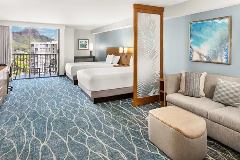 Hyatt Place Waikiki Beach in Honolulu — foto 22