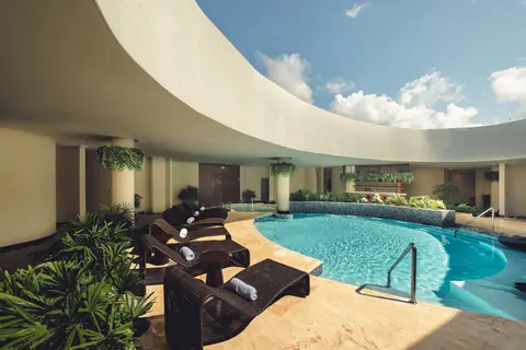 Zemi Miches All-Inclusive Resort, Curio Collection by Hilton in Miches — foto 12