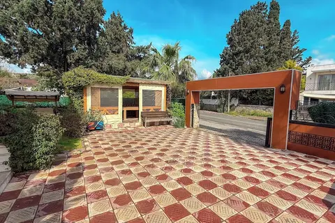 Çinar Butik Otel in Bodrum — foto 29