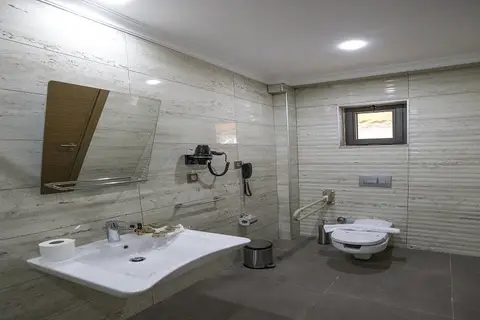 Dalyan Live Hotel in Ortaca — foto 22