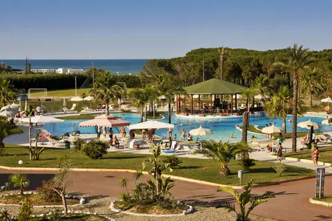 BV Airone Resort in Cassano all'Ionio, foto 3