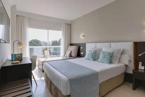 Hotel ILUNION Palmanova Mallorca in Palmanova — foto 5
