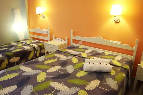 Anthos Apartments in Limenas — foto 14