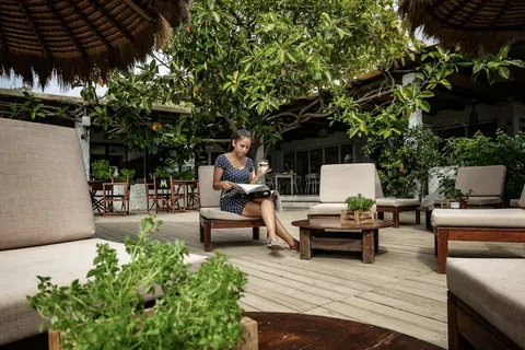 Camping Gavina foto 23