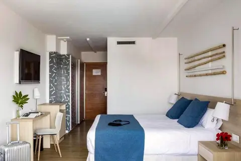 Onabrava & Spa in Santa Susanna — foto 29