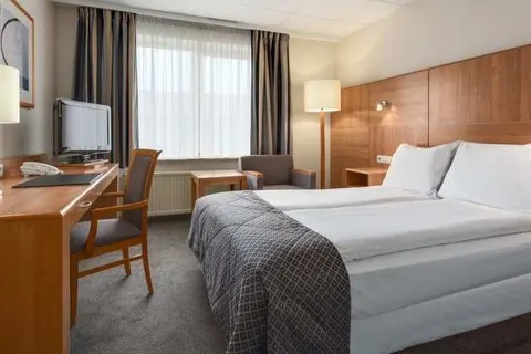 NH Koningshof foto 4