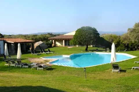 Tenuta Pilastru in Alzachèna/Arzachena, foto 3
