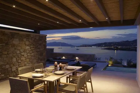 Bonzoe Homes & Villas in Μύκονος — foto 8