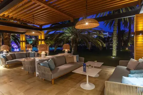 Oceana Suites Hammamet in منارة الحمامات — foto 8